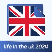 Life in the UK 2025 +