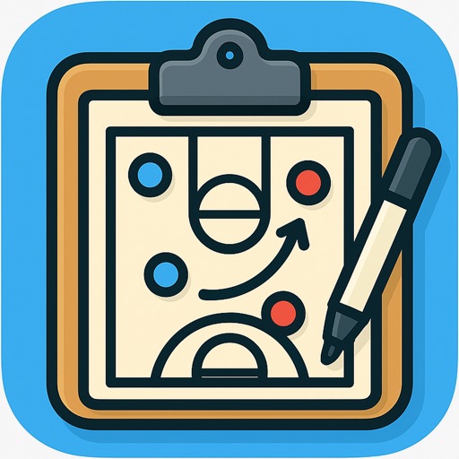 Hoop Basketball Coach