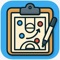 Hoop Basketball Coach  is a powerful tactical board app designed for basketball coaches to illustrate plays, plan formations, and analyze strategies with ease