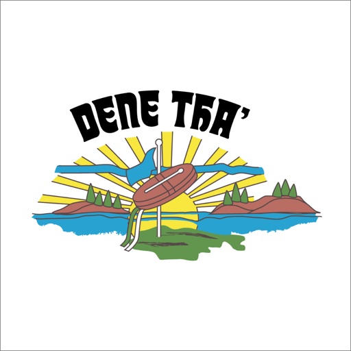Dene Tha First Nation