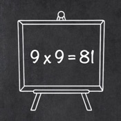 Multiplication table - Pyfagor
