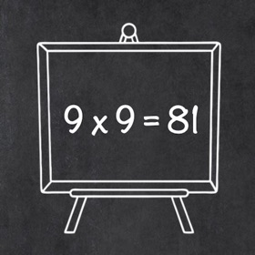 螢幕擷取畫面 (5) Multiplication table - Pyfagor