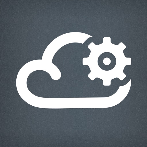 ShulCloud Administrator App icon