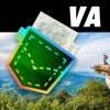 Virginia Pocket Maps icon