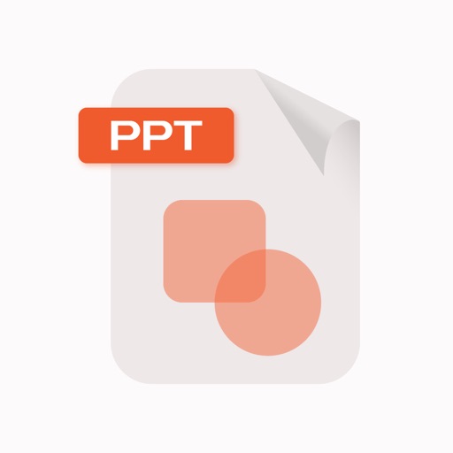 PPTX Icon