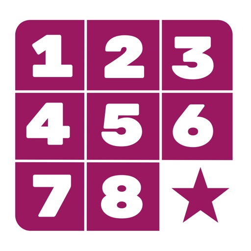 Number Puzzle - Brain Exercise