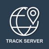 Track Server - iPadアプリ