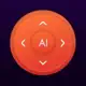 AI Remote：TV Remote Controller