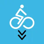 Chicago Bike App Positive Reviews