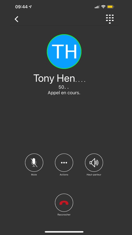 DeevApp Mobile screenshot-6