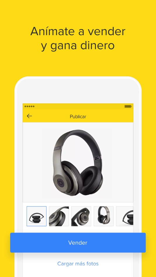 #6. Mercado Libre: Compras Online (iOS) 由: MercadoLibre