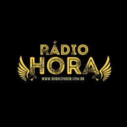 Rádio Hora Condor