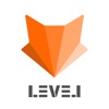 Lvlup.ai: Connections by AI icon