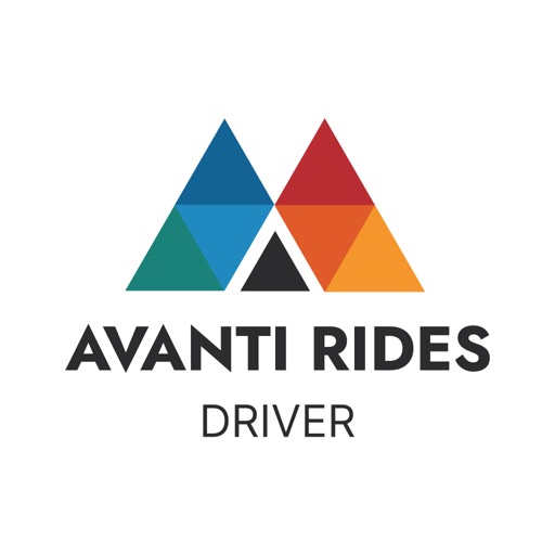 Avanti Rides Driver