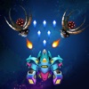 Moon Shot : Space Shooter icon