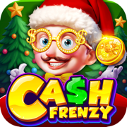 Cash Frenzy™ - Pokies &Casino