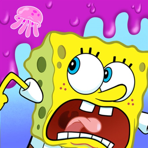 SpongeBob Adventures: In A Jam Hack Icon