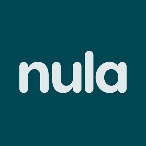 Nula - AppWisp.com