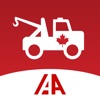 IAA Tow – Canada icon