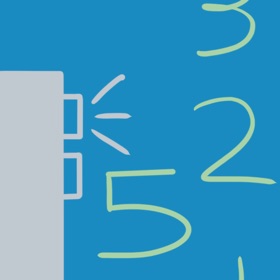 Screenshots (4) Volume Counter
