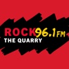 Rock 96.1 The Quarry icon