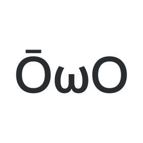 螢幕擷取畫面 (5) ŌωOmoji - Kaomoji Keyboard