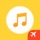 Offline Music Tube Browser