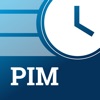 Deltek PIM Timesheets icon