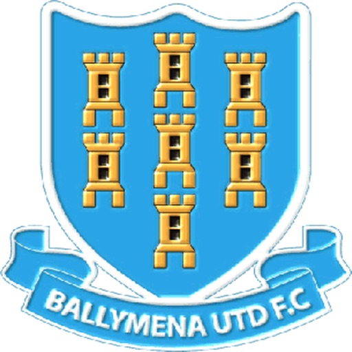 Ballymena United FC