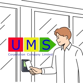 Snímky obrazovky (8) UMS Access Control
