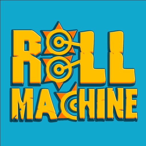 Roll Machine