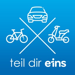 teil dir eins