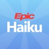 Epic Haiku & Limerick icon