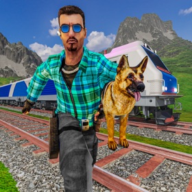Screenshots (4) Help Dogs Game