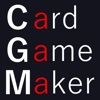 カード ゲーム メーカー - iPhoneアプリ
