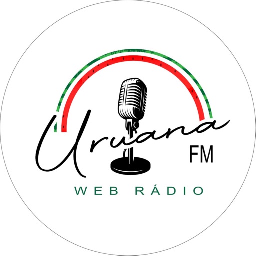 Rádio Uruana FM icon