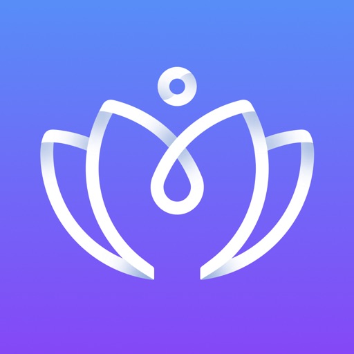 The Meditation App