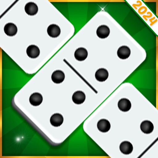 Domino Party Fun Board Game icon