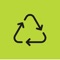 Min Gjenvinnings app icon