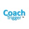 CoachTrigger is a SaaS platform used by consultants in the area of B2B coaching & training