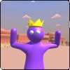 Punch Fun 3D Game icon
