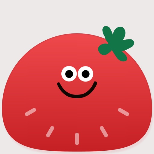 番茄钟-极简专注工作25分钟