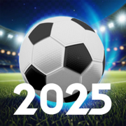 Soccer League Football Strike