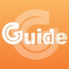 City Audio Tour Guide - travel icon