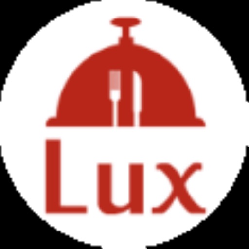 Lux Kebap Pizza Grill icon