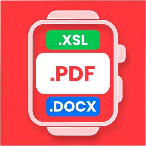 PDF Watch Viewer - WristView