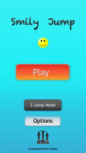 Smily Jump screenshot 1