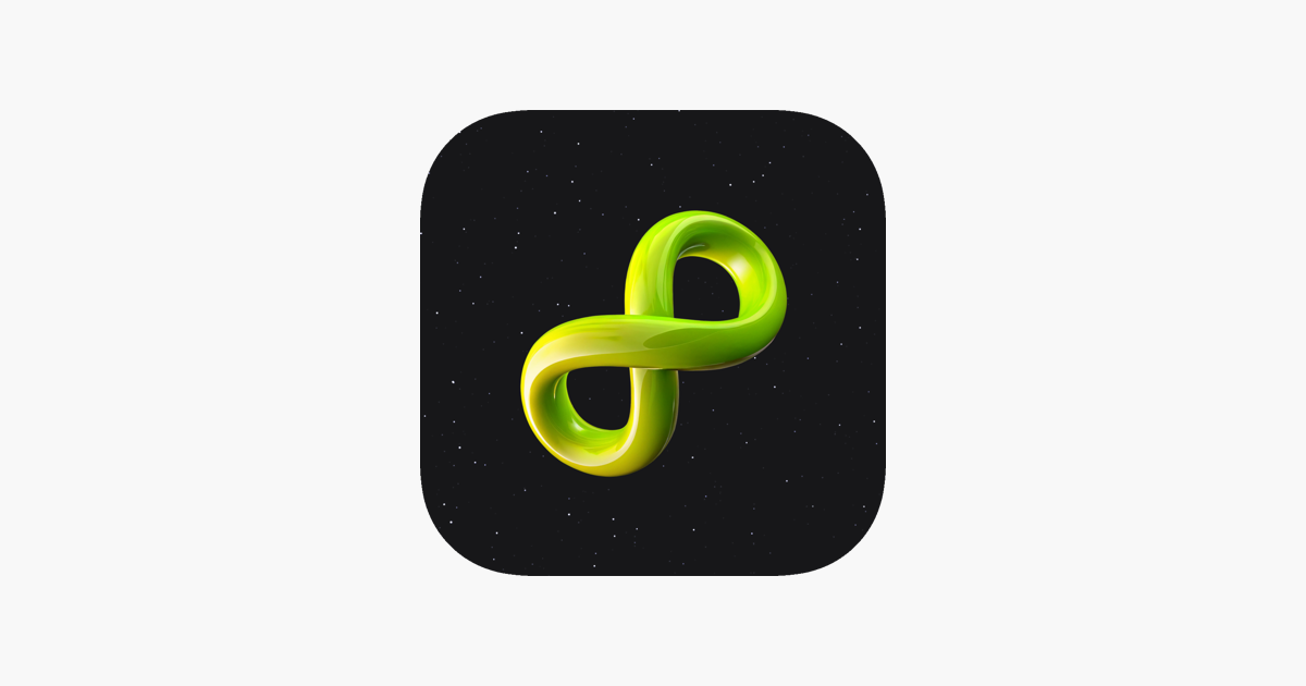 ‎Infinity 8: Challenges Games on the App Store