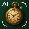 Antique ID & Art Appraisal icon