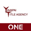YavapaiTitleApp ONE icon